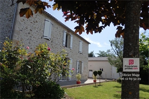 maison à la vente -   47180  SAINTE BAZEILLE, surface 36 m2 vente maison - UBI427393262